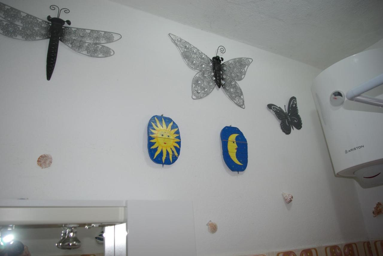 Rooms Tia Baska Voda Exterior photo